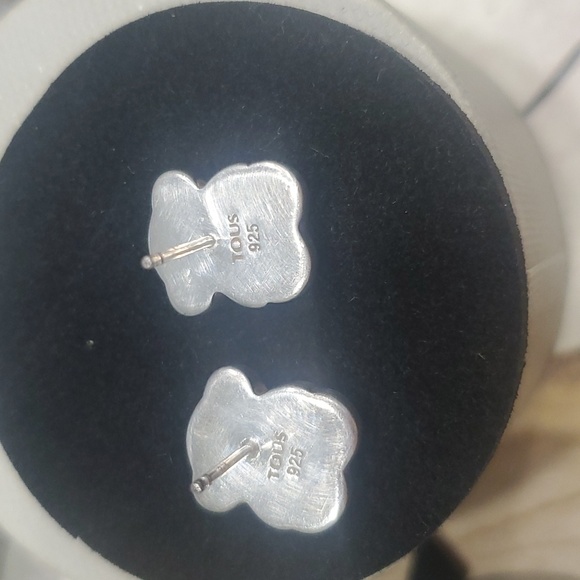 Tous earrings - Picture 2 of 4